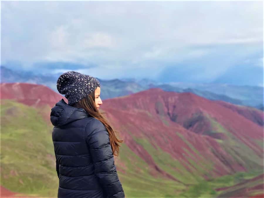 Cusco: Rainbow Mountain & Red Valley Tour with Picnic meals - Key highlights that matter in the real world