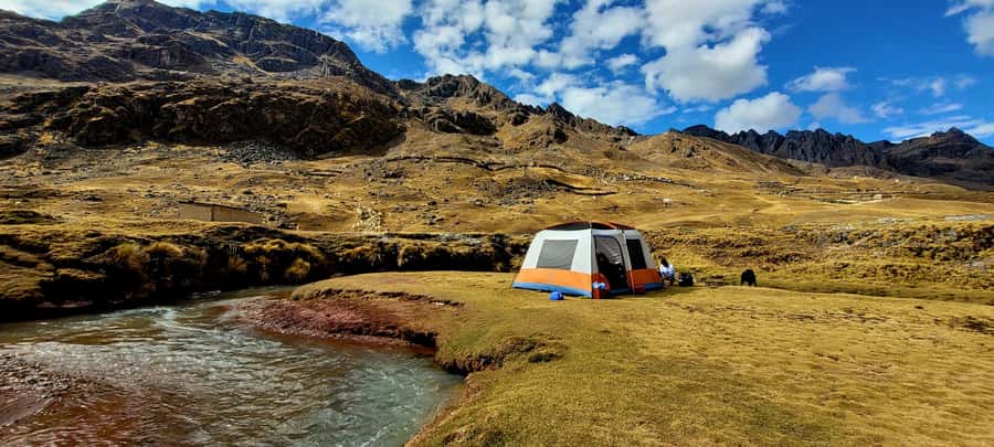 Cusco: Rainbow Mountain & Red Valley Tour with Picnic meals - A tight one-day plan that actually feels organized