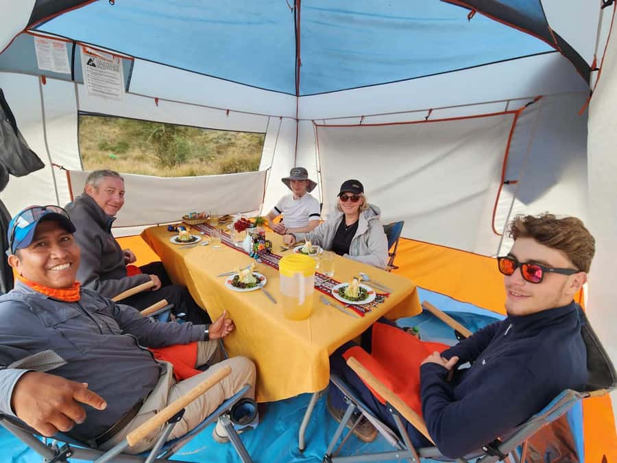 Cusco: Rainbow Mountain & Red Valley Tour with Picnic meals - Transportation and timing, why the day starts before most plans