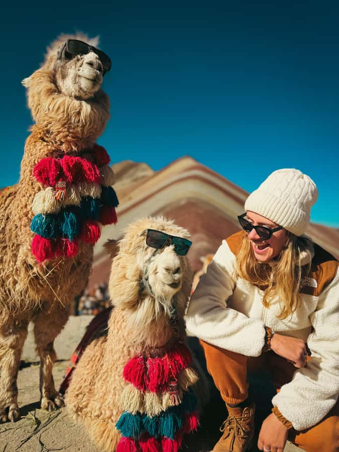 Cusco: Rainbow Mountain Tour and Red Valley Hike (Optional) - Getting to Vinicunca: the 4:00 am pickup and long day rhythm