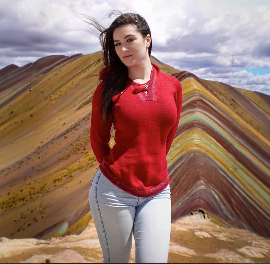 Cusco: Rainbow Mountain Tour and Red Valley Hike (Optional) - The hike: Vinicunca at 5,020 m, paced for real bodies