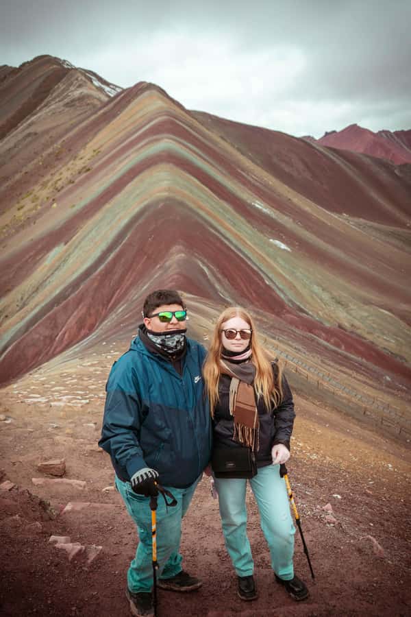 Cusco: Rainbow Mountain Tour and Red Valley Hike (Optional) - Red Valley option and current access limits that can affect the day