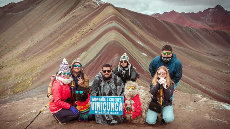 Cusco: Rainbow Mountain Tour and Red Valley Hike (Optional) - Food and the $29 value: what’s included, what’s extra, and why it adds up