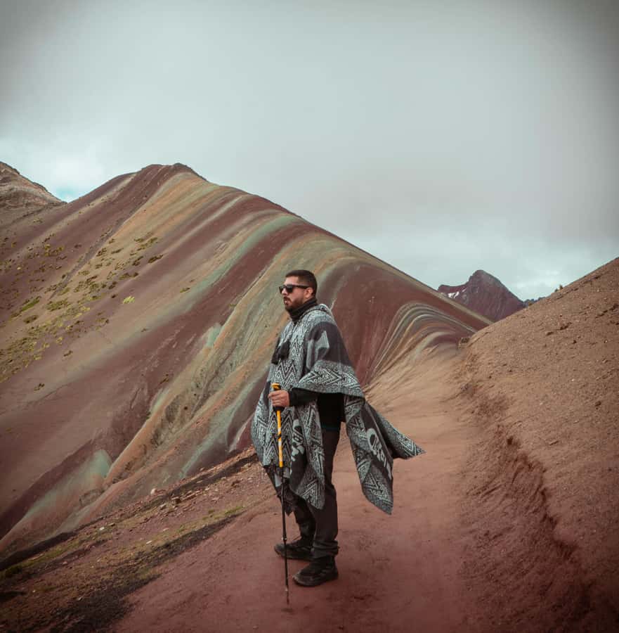 Cusco: Rainbow Mountain Tour and Red Valley Hike (Optional) - Who should book this and who should skip it
