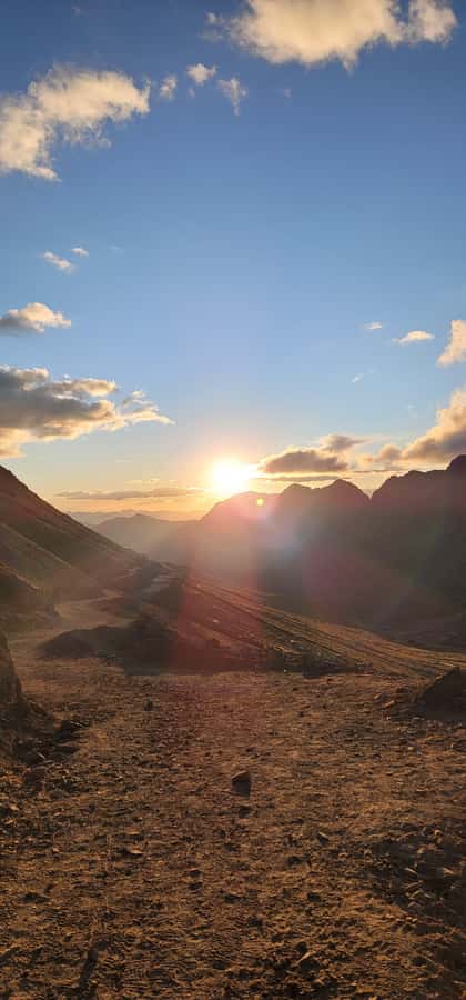 Cusco: Rainbow Mountain Tour at Sunset Without the Crowds - Price value at $190, and who this fits best