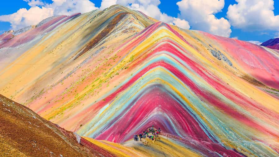 Cusco: Rainbow Mountain Tour with Meals & Red Valley Option - Who this Cusco Rainbow Mountain tour fits best