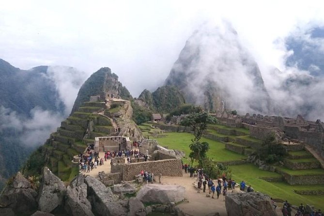 Cusco Sacred Valley and Machupicchu 4 Days - Private 4-day Cusco to Machu Picchu: what this trip is actually good at