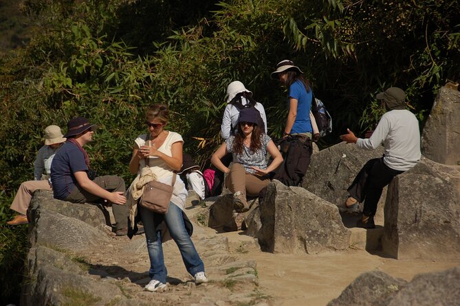 Cusco Sacred Valley and Machupicchu 4 Days - Sacred Valley bonus: what you gain from this order of stops