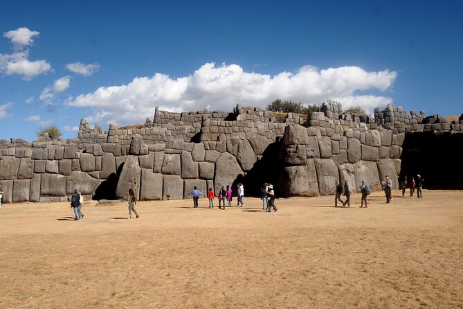 Cusco Sacred Valley and Machupicchu 4 Days - How the guide’s route changes your Machu Picchu experience