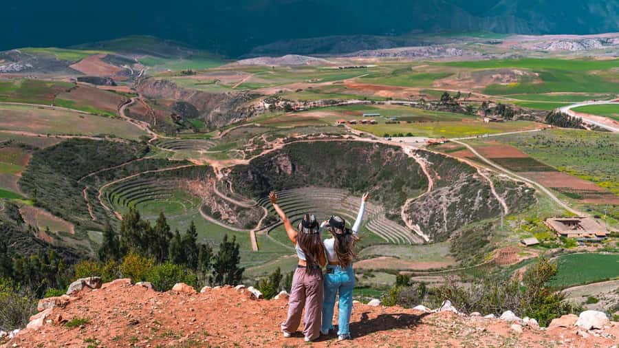 Cusco: Sacred Valley Day Trip with Maras & Moray Salt Mines - Key Highlights I Think You’ll Care About