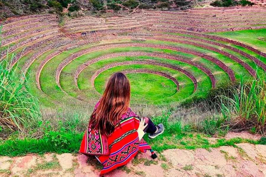 Cusco: Sacred Valley Day Trip with Maras & Moray Salt Mines - Moray’s Terraced “Laboratory”: What to Look For