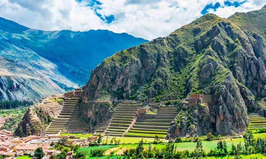 Cusco: Sacred Valley Day Trip with Maras & Moray Salt Mines - Maras Salt Mines: Thousands of Wells on a Mountain Slope