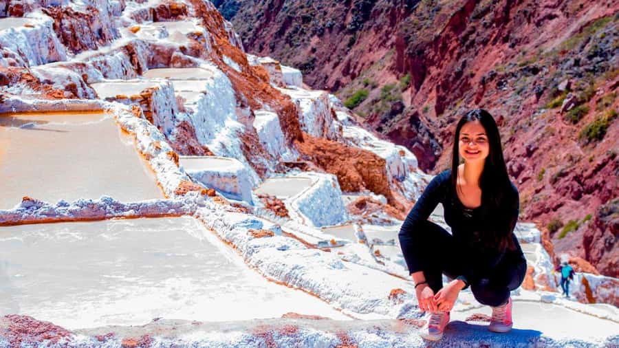 Cusco: Sacred Valley Day Trip with Maras & Moray Salt Mines - Pisac Archaeological Complexes: Finishing Strong