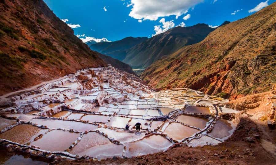 Cusco: Sacred Valley Day Trip with Maras & Moray Salt Mines - The Value Checklist: Is This Tour Worth Your One Day?