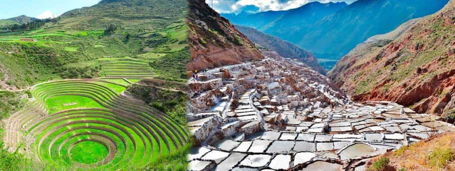 Cusco: Sacred Valley Day Trip with Maras & Moray Salt Mines - Cusco Pickup at 6 to 7 AM: Why the Early Start Matters