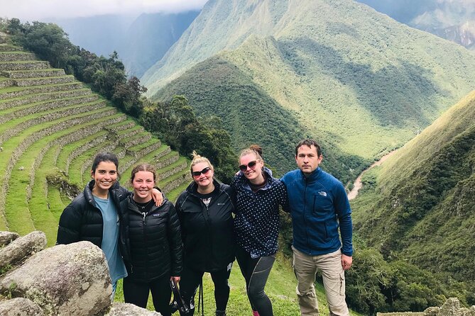 Cusco : Sacred Valley & Inca Trail to Machu Picchu 3 days - What the Included Sacred Valley Stops Add Up To