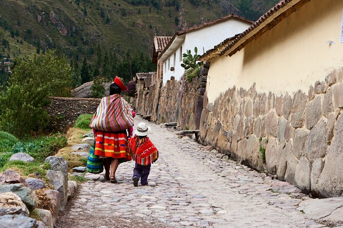 Cusco : Sacred Valley & Inca Trail to Machu Picchu 3 days - Inca Trail Timing: Why These Particular Stops Matter