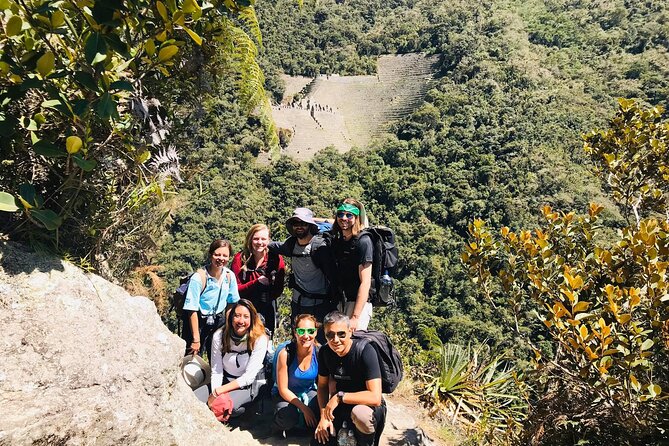 Cusco : Sacred Valley & Inca Trail to Machu Picchu 3 days - Trains, Buses, and Transfers: Where This Trip Either Flows or Frays