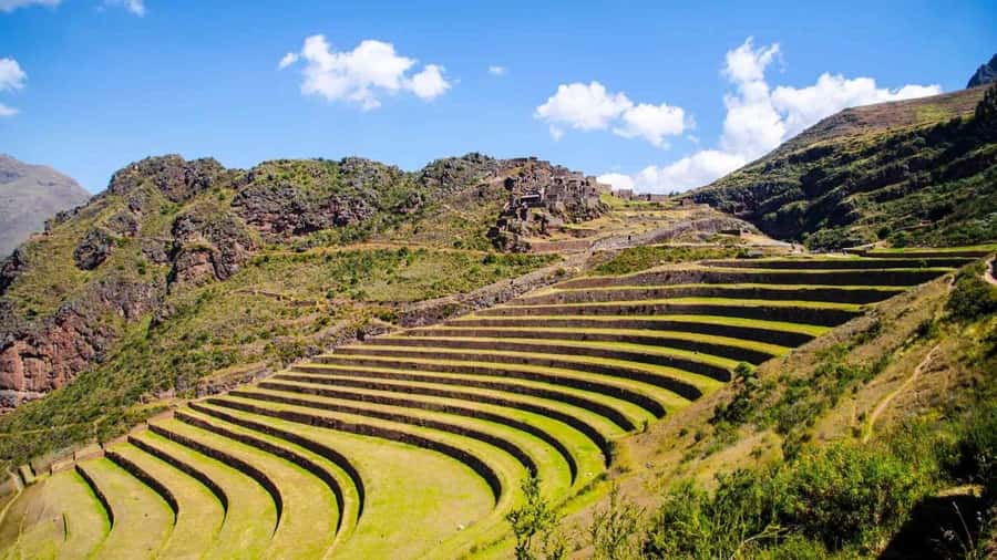 Cusco: Sacred Valley + Maras and Moray - Key takeaways