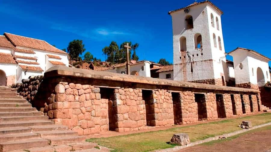 Cusco: Sacred Valley + Maras and Moray - Small group dynamics: what limited to 15 really feels like