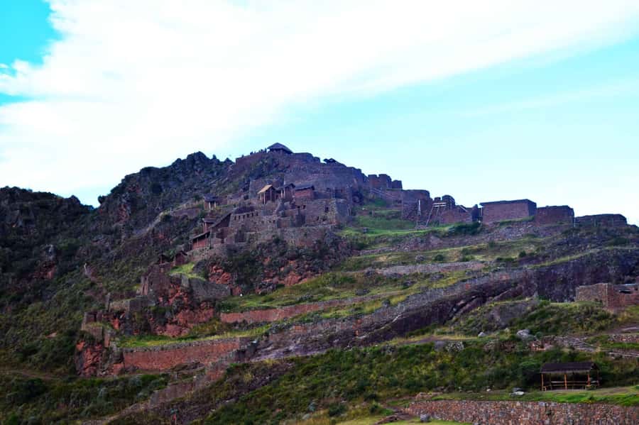 Cusco: Sacred Valley of the Incas Tour - Key takeaways before you go