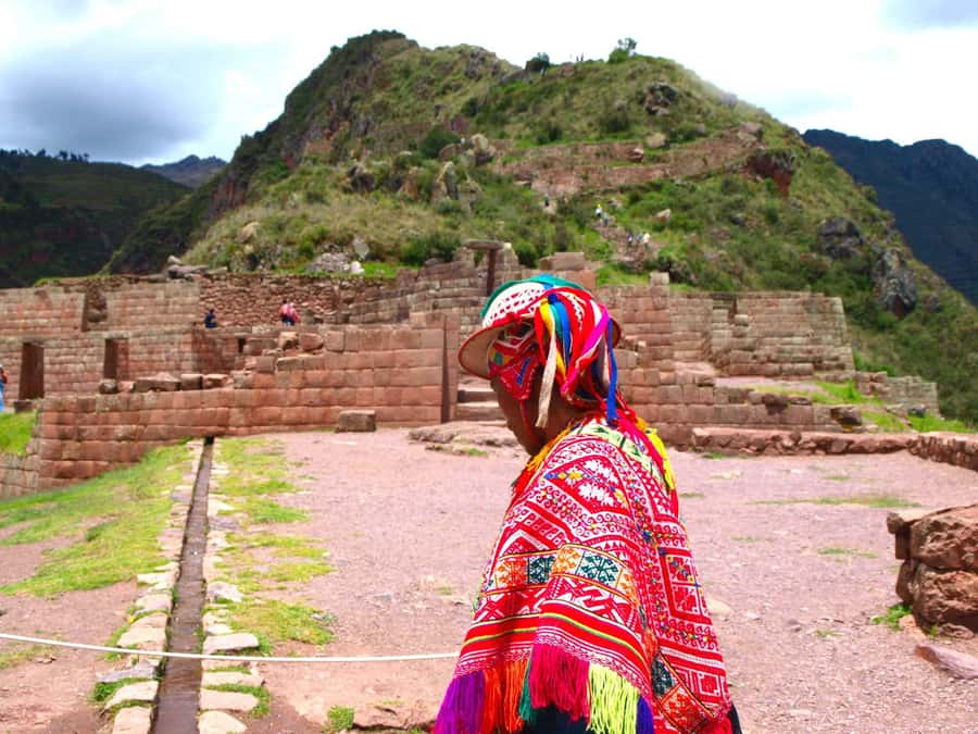 Cusco: Sacred Valley of the Incas Tour - Who this Sacred Valley day tour fits best