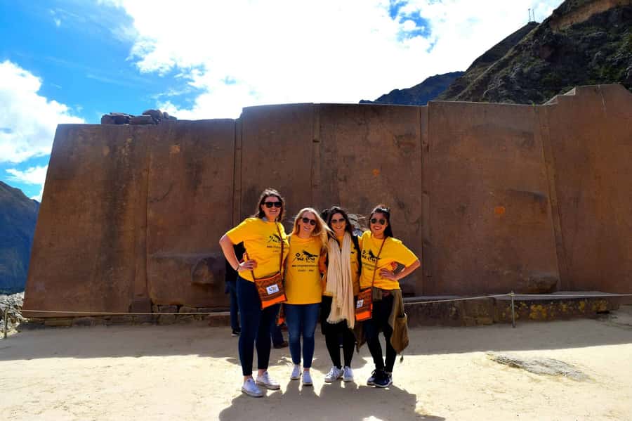 Cusco: Sacred Valley of the Incas Tour - Urubamba lunch break, and why it is more than just food