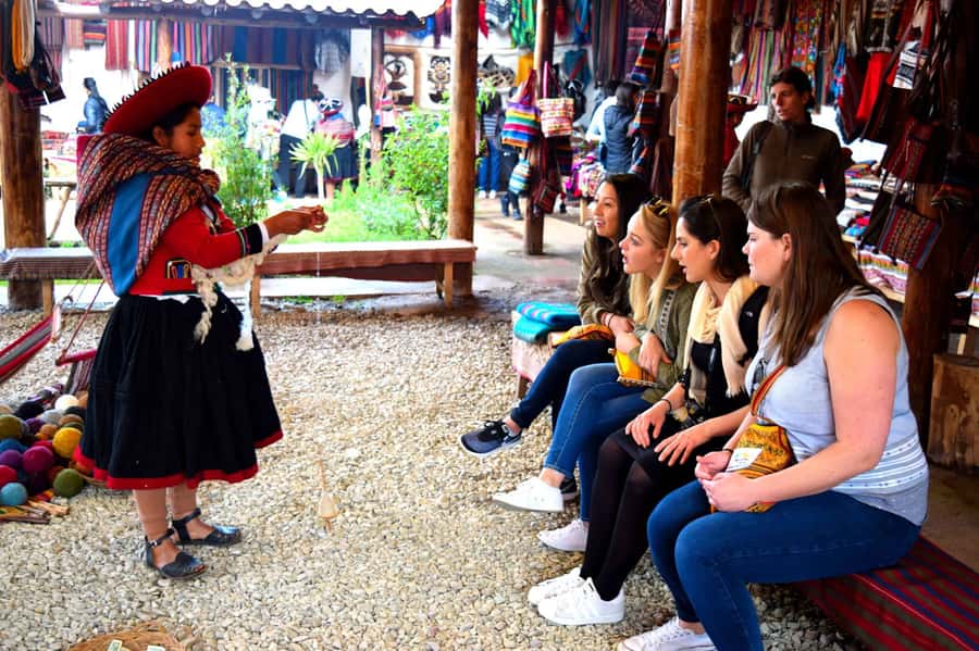 Cusco: Sacred Valley of the Incas Tour - Logistics that can make or break the day