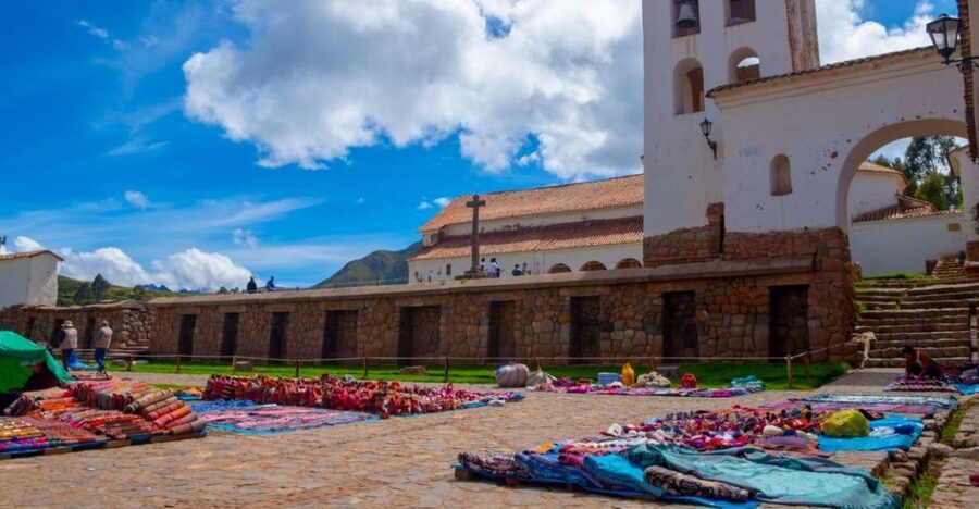 Cusco: Sacred Valley of the Incas Tour - What to bring, and what rules you should respect
