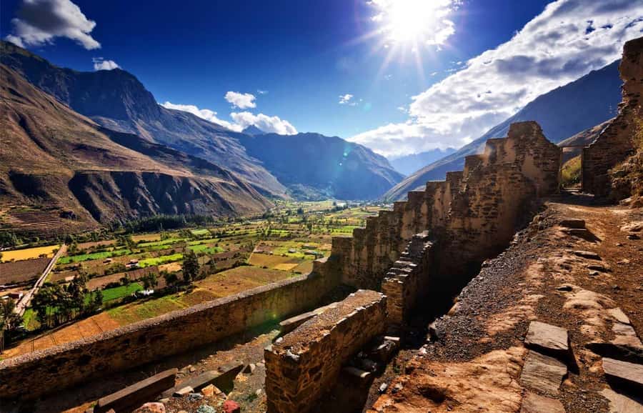 Cusco: Sacred Valley, Pisac, Ollantaytambo, Salt Mines Moray - Key highlights at a glance