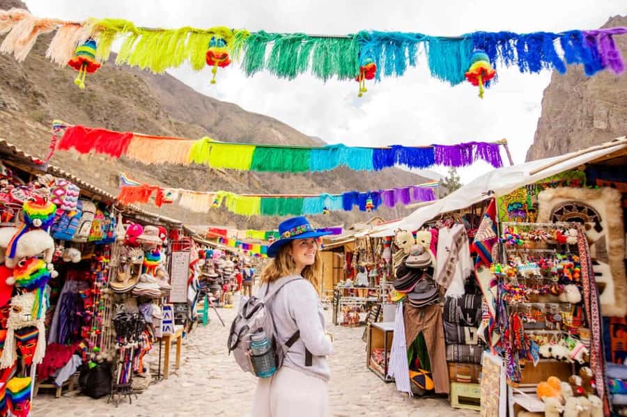 Cusco: Sacred Valley, Pisac, Ollantaytambo, Salt Mines Moray - Why this one-day Sacred Valley route works for limited time