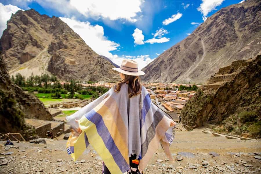 Cusco: Sacred Valley, Pisac, Ollantaytambo, Salt Mines Moray - Chinchero textile center: the craft lesson you actually remember