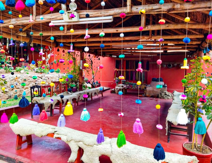Cusco:Sacred Valley Pisaq,Ollantaytambo,Chinchero with Lunch - Key things to know before you go