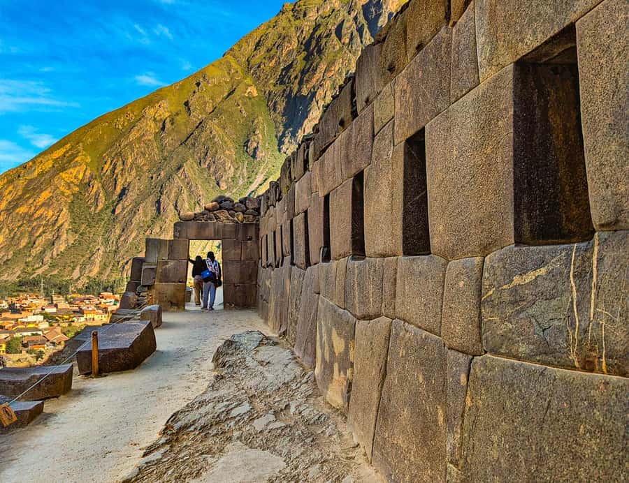 Cusco:Sacred Valley Pisaq,Ollantaytambo,Chinchero with Lunch - Price and value: what $28 buys you in the Cusco area