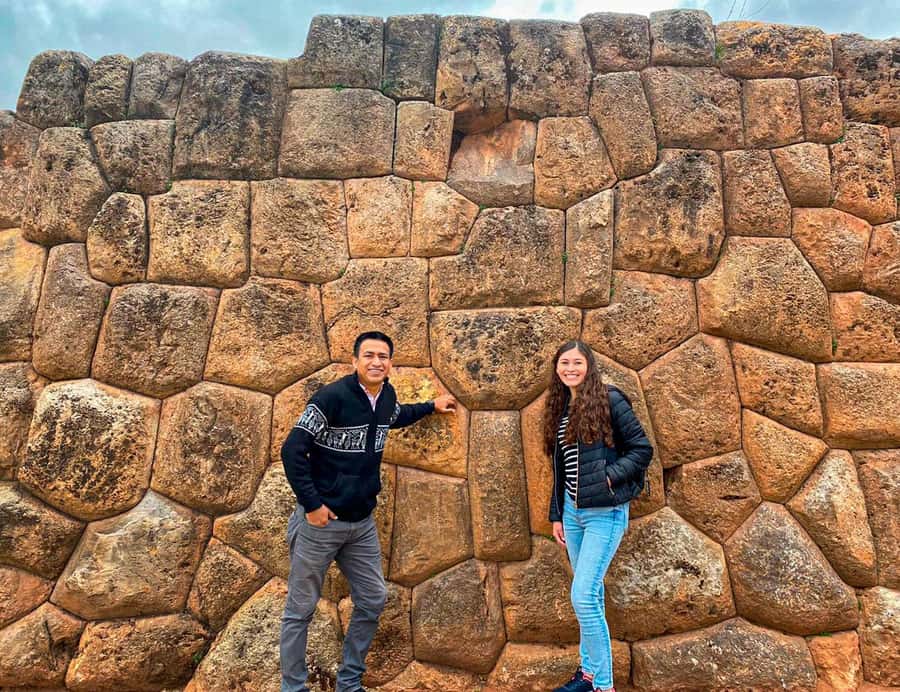 Cusco:Sacred Valley Pisaq,Ollantaytambo,Chinchero with Lunch - Mirador de Taray: a quick viewpoint stop, not a whole detour