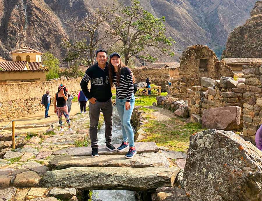 Cusco:Sacred Valley Pisaq,Ollantaytambo,Chinchero with Lunch - Tickets and practical costs: the 70 soles entrance fee