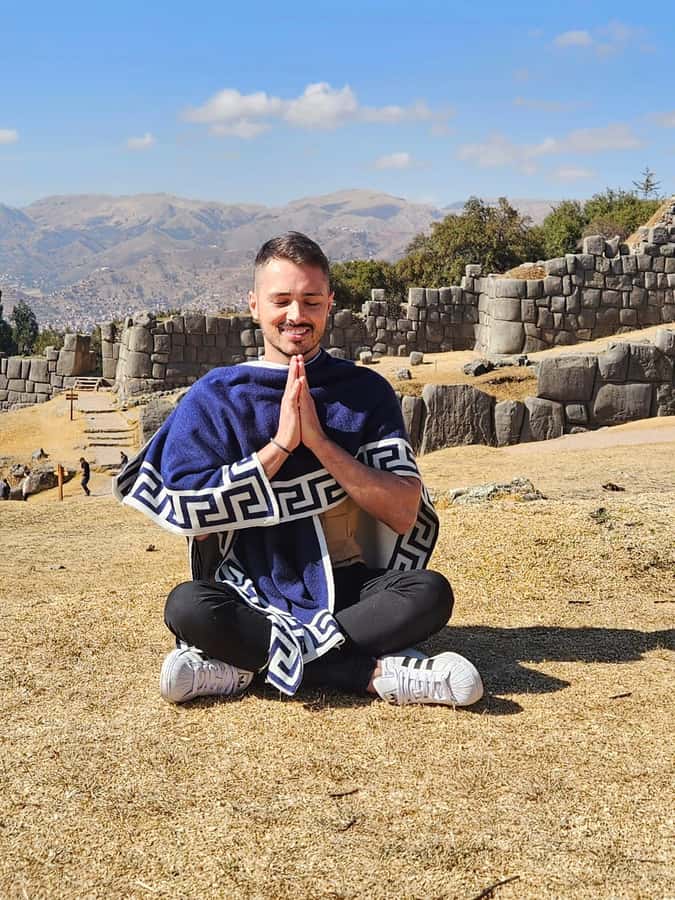 Cusco: Sacsayhuaman, Qenqo, Puca Pucara & Tambomachay Tour - Price and logistics for a $21 half-day