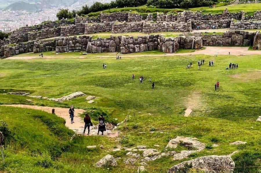 Cusco: Sacsayhuaman, Qenqo, Puca Pucara & Tambomachay Tour - Who this tour suits best, and who should skip it