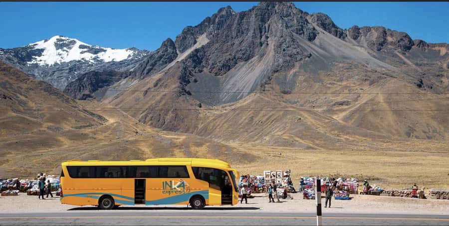 Cusco: Scenic Route of the Sun to Puno with Buffet Lunch - Key highlights you should care about