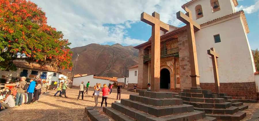 Cusco: Scenic Route of the Sun to Puno with Buffet Lunch - Price and value check: is $44 fair for this much structure?