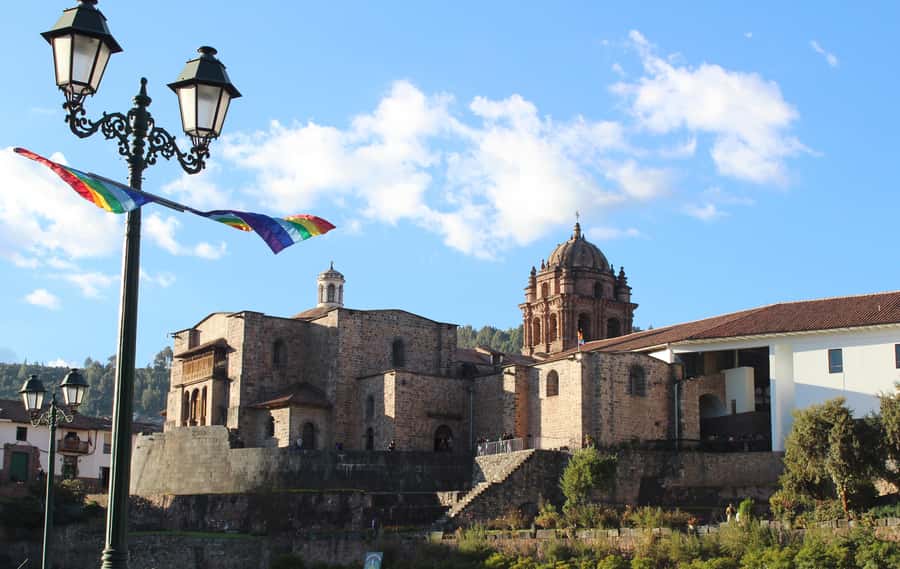 Cusco: Sightseeing Tour of the City on an Open-Top Bus - Key things that make this Cusco open-top tour worth it
