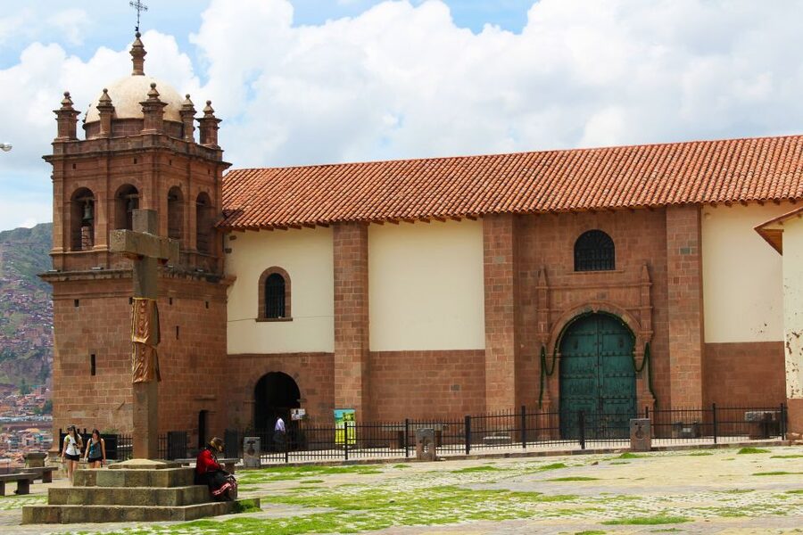 Cusco: Sightseeing Tour of the City on an Open-Top Bus - Price and Value: Why $12 Feels Like More Than It Costs