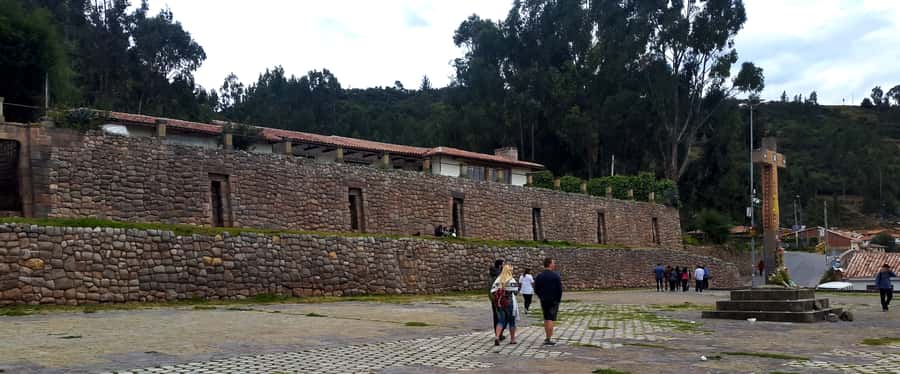 Cusco: Sightseeing Tour of the City on an Open-Top Bus - Pachamama Ceremony at the Shamanic Center: Short, Guided, and Memorable
