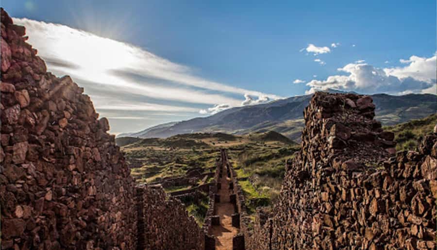 Cusco South Valley: Morning Half Day Tour - Key points before you go