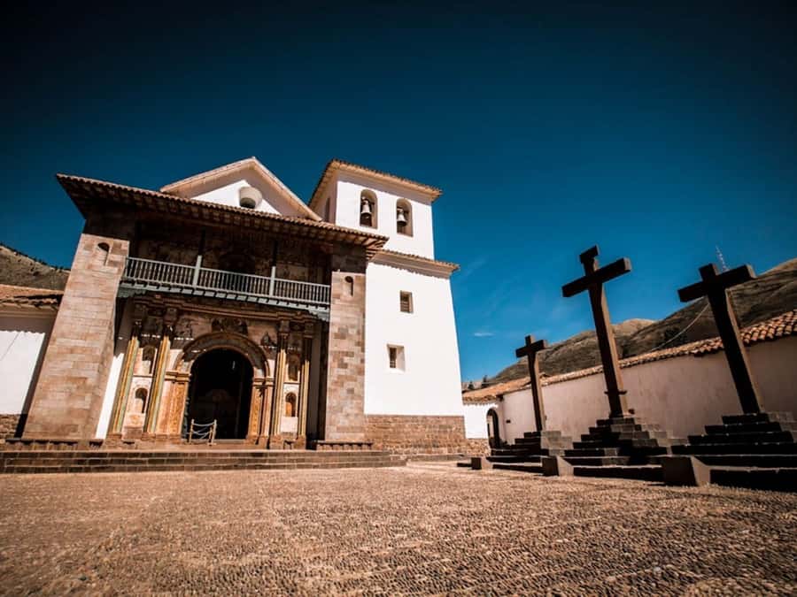 Cusco South Valley: Morning Half Day Tour - Why this Cusco South Valley route works in 6 hours