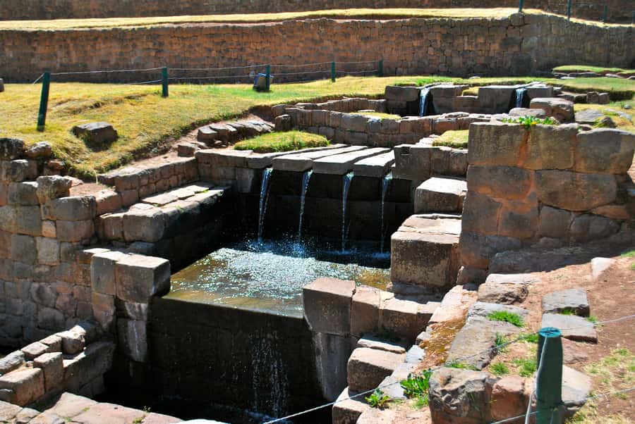 Cusco South Valley: Morning Half Day Tour - Pikillacta: Wari planning behind the walls
