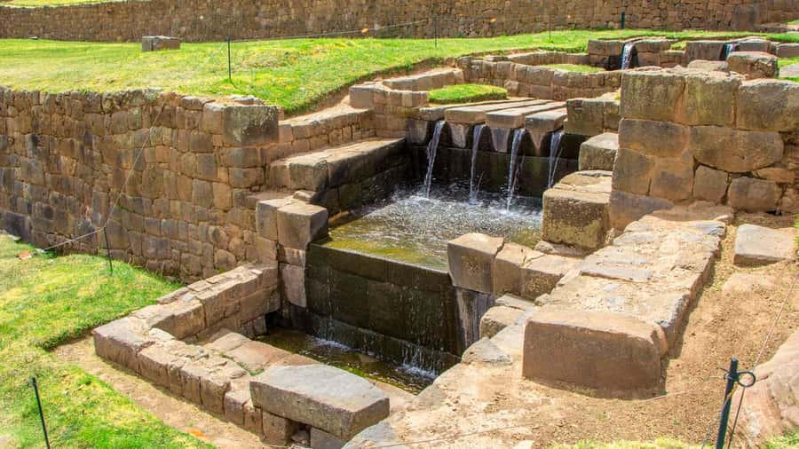 Cusco South Valley: Morning Half Day Tour - Price and ticket reality: what you pay versus what you still owe