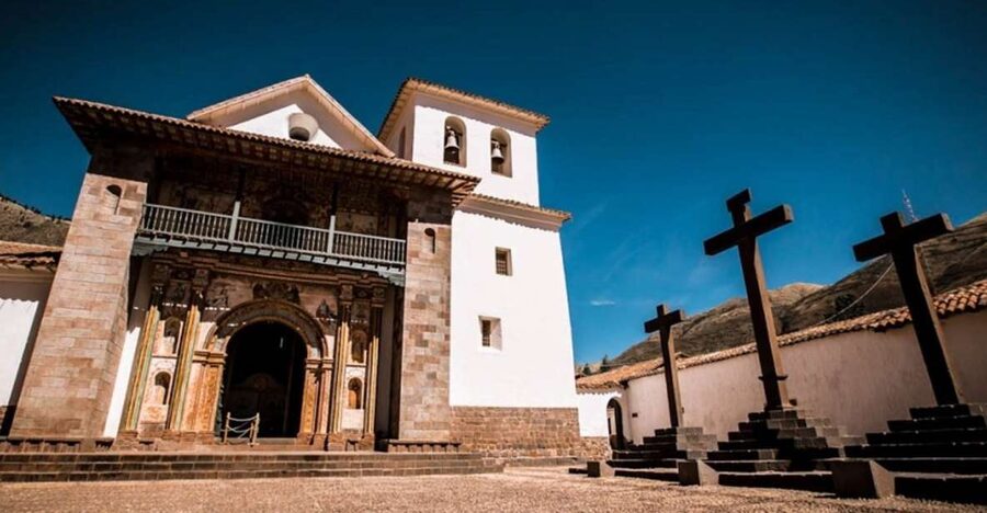 Cusco South Valley: Morning Half Day Tour - Logistics that matter: pickup timing, language flow, and what to pack
