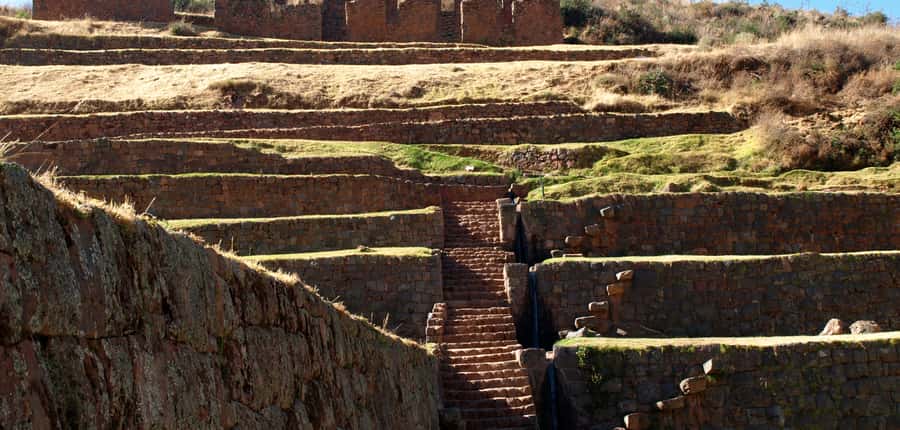 Cusco South Valley: Morning Half Day Tour - Should you book this Cusco South Valley half-day tour?