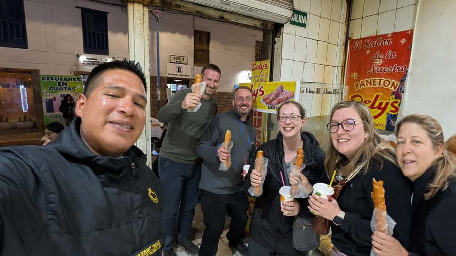 Cusco street food tour - Key Points You Should Know